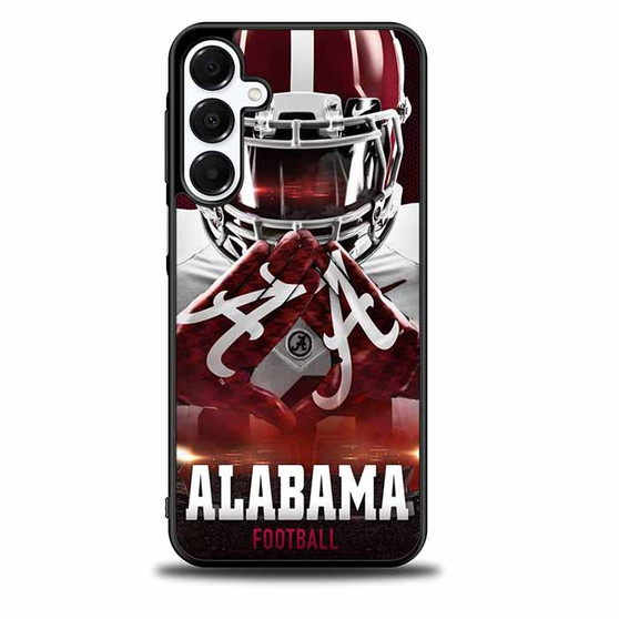 Alabama Football Samsung Galaxy A16 Case