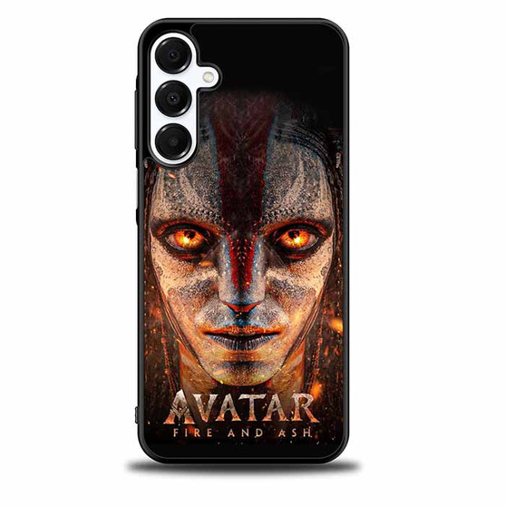 Avatar Fire and Ash Samsung Galaxy A16 Case