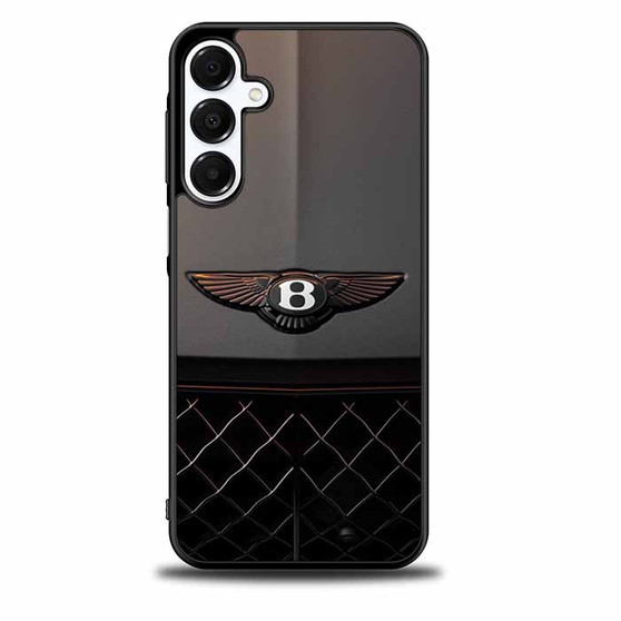 Bentley Bentayga S Black Edition Samsung Galaxy A16 Case