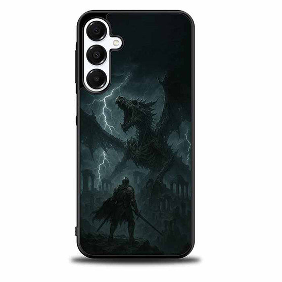 Dark Soul Archdragons Last Breath Samsung Galaxy A16 Case