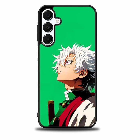 Demon Slayer Sanemi Shinazugawa 2 Samsung Galaxy A16 Case