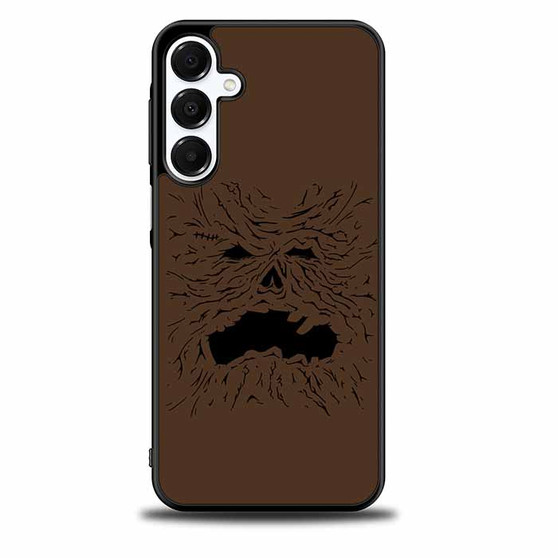 Evil dead book face cover Samsung Galaxy A16 Case
