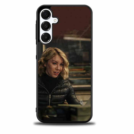 Harcourt Peacemaker Samsung Galaxy A16 Case