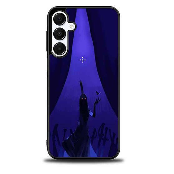 Imu Sama One Piece Samsung Galaxy A16 Case