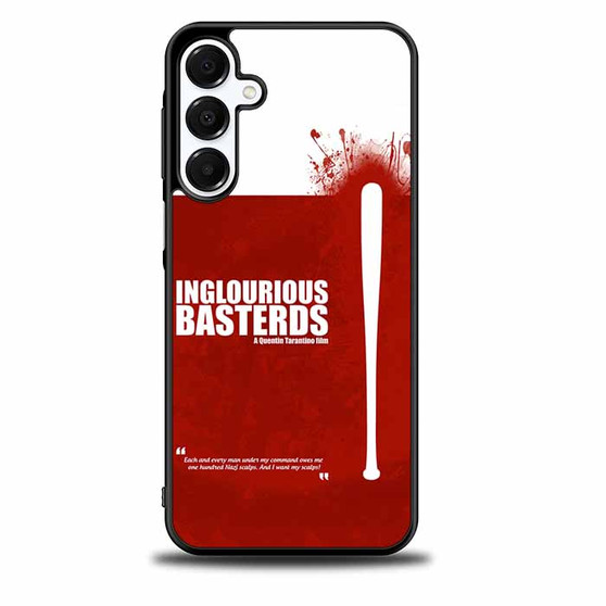Inglorious Basterds Quote Samsung Galaxy A16 Case