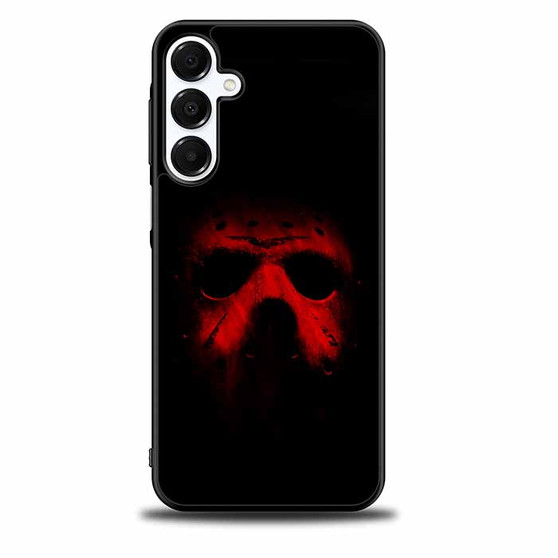 Jason Voorhees Samsung Galaxy A16 Case