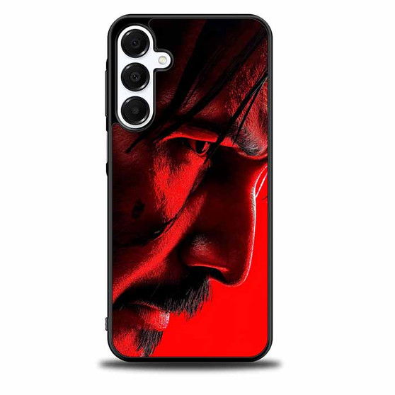 John Wick Movie Samsung Galaxy A16 Case