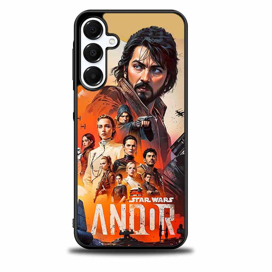 Star Wars Andor Cover Samsung Galaxy A16 Case