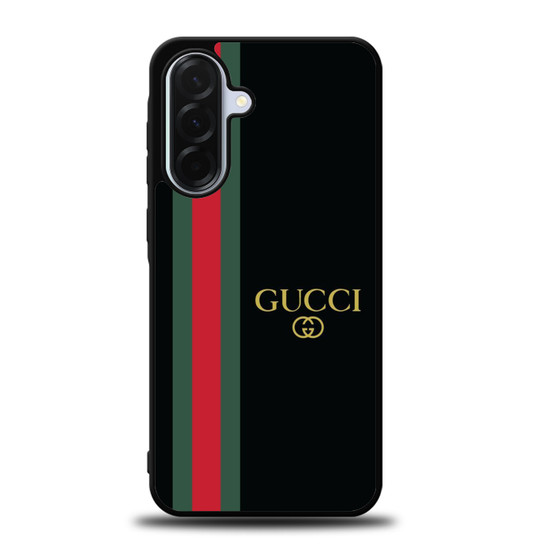 Gucci Bold in Beige Samsung Galaxy A36 Case