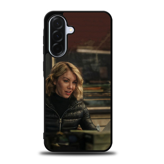 Harcourt Peacemaker Samsung Galaxy A36 Case