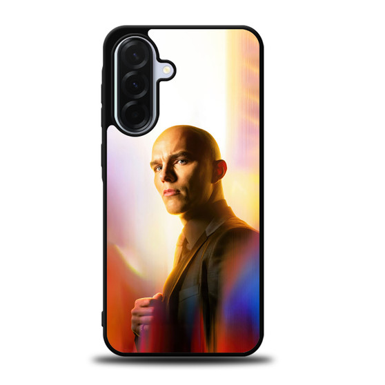 Lex Luthor Superman Nicholas Hoult Samsung Galaxy A36 Case