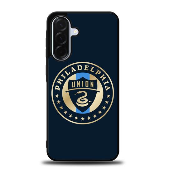 Philadelphia Union Samsung Galaxy A36 Case