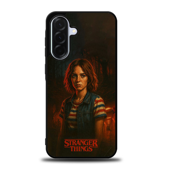 Stranger Things Series Robin  Samsung Galaxy A36 Case