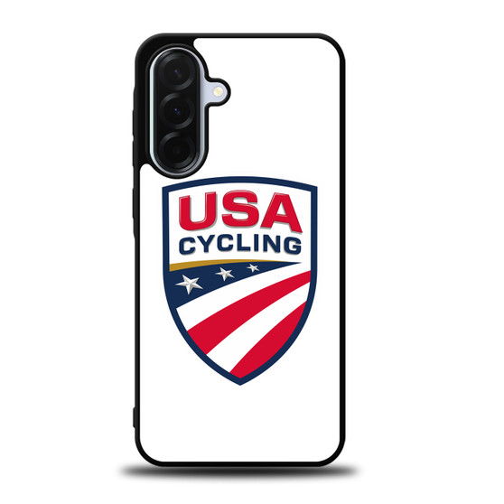 USA Cycling USAC Samsung Galaxy A36 Case