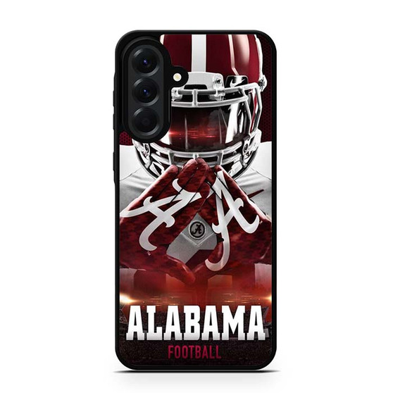 Alabama Football Samsung Galaxy A56 Case