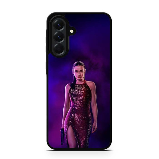 Ana De Armas In Ballerina Samsung Galaxy A56 Case