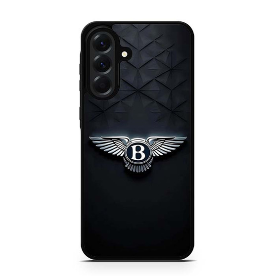 Bentley The Icon Reimagined Samsung Galaxy A56 Case
