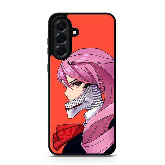 Dandadan Aira Demon Mode Samsung Galaxy A56 Case