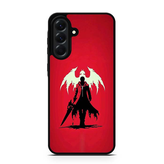 Dante Devil May Cry Game Samsung Galaxy A56 Case