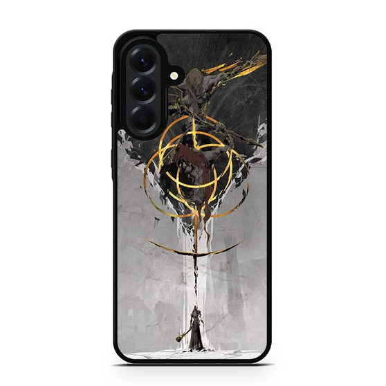 Elden Ring Abstract Samsung Galaxy A56 Case