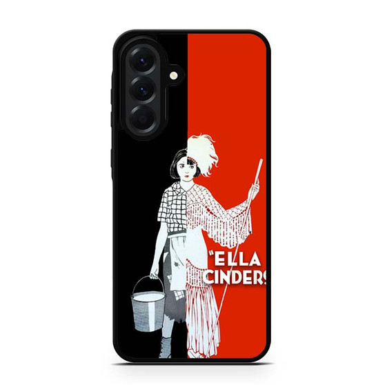 Ella Cinders Samsung Galaxy A56 Case