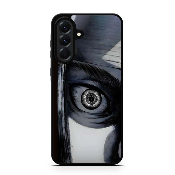 Eren Yeager Eye Samsung Galaxy A56 Case