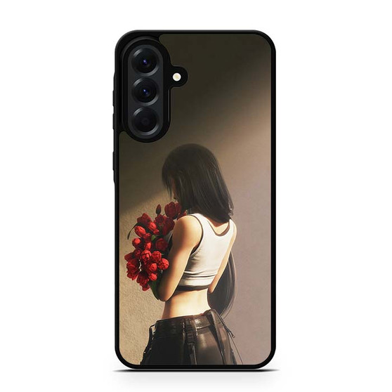 Final Fantasy VII Rebirh Tifa Samsung Galaxy A56 Case