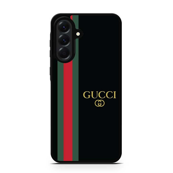 Gucci Bold in Beige Samsung Galaxy A56 Case