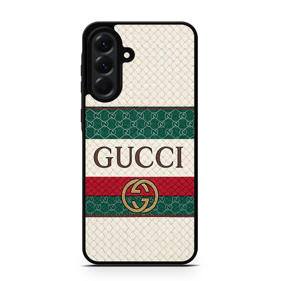 Gucci Verde Vogue Samsung Galaxy A56 Case