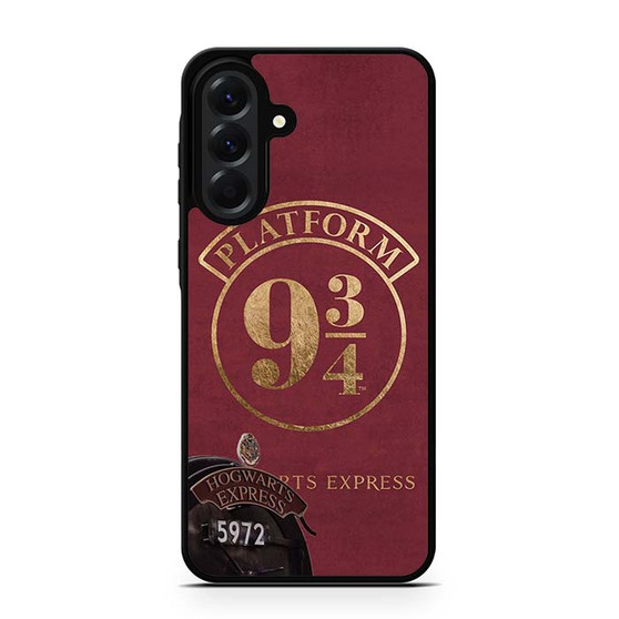 Harry Potter Hogwarts Express Samsung Galaxy A56 Case