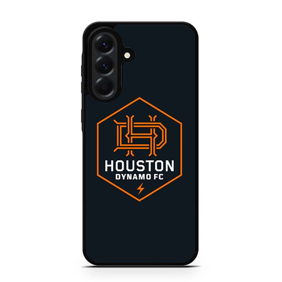 Houston Dynamo FC Samsung Galaxy A56 Case