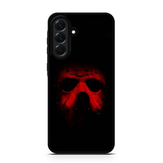 Jason Voorhees Samsung Galaxy A56 Case