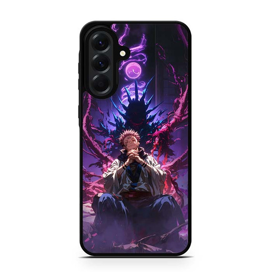 Jujutsu Kaisen Sukuna King of Sorcerer Samsung Galaxy A56 Case