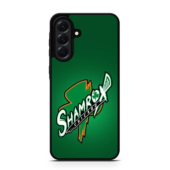 Lacrosse Chicago Shamrox Samsung Galaxy A56 Case