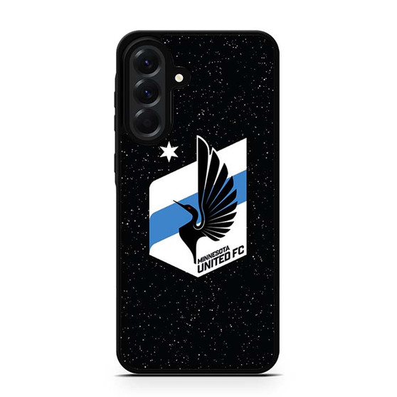 Minnesota United FC Samsung Galaxy A56 Case