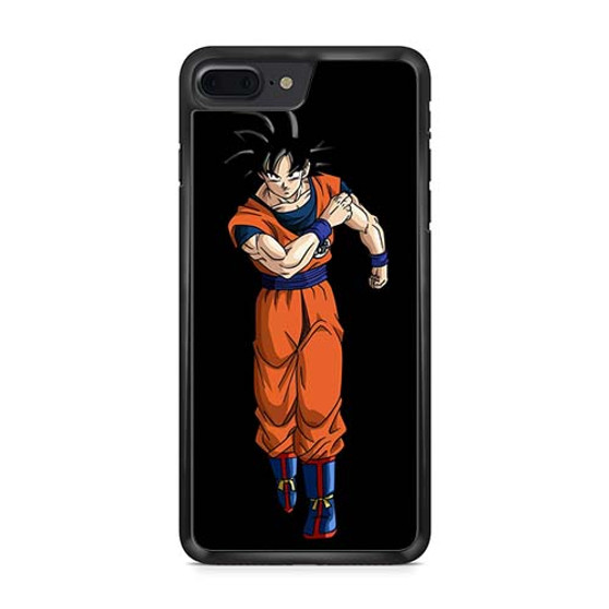 Dragon Ball Son Goku 5 iPhone 7 | iPhone 7 Plus Case