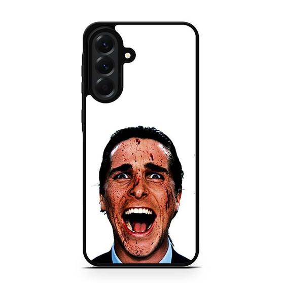Patrick Bateman Psycho Samsung Galaxy A56 Case