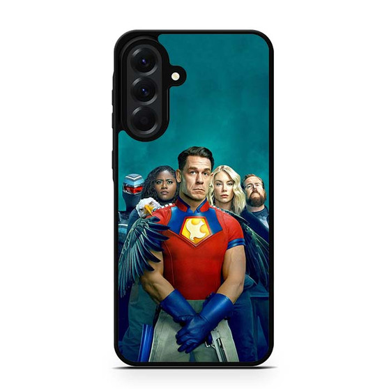 Peacemaker 2025 Samsung Galaxy A56 Case