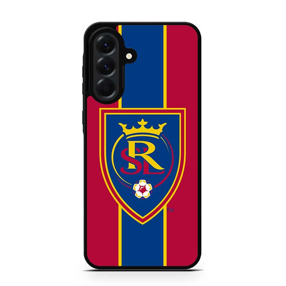 Real Salt Lake SC Samsung Galaxy A56 Case