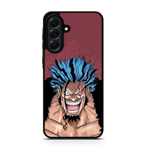 Rocks D. Xebec Samsung Galaxy A56 Case