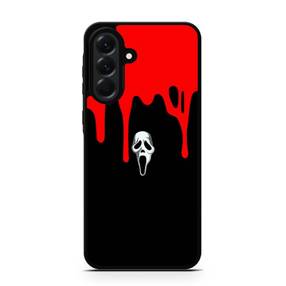 Scream Blood Drip Samsung Galaxy A56 Case