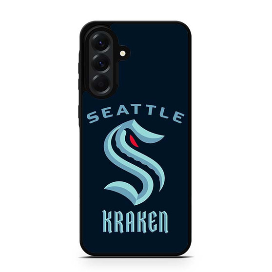 Seattle Kraken Samsung Galaxy A56 Case