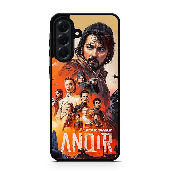 Star Wars Andor Cover Samsung Galaxy A56 Case