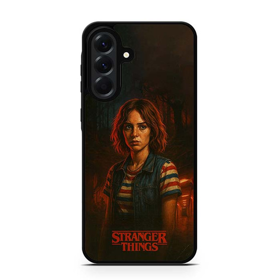 Stranger Things Series Robin  Samsung Galaxy A56 Case