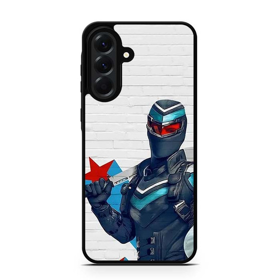 Vigilante Peacemaker Samsung Galaxy A56 Case