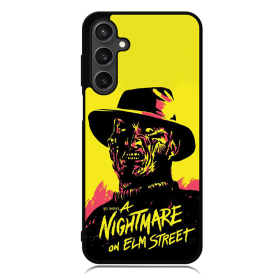 A Nightmare on Elm Street Classic Samsung Galaxy A55 Case