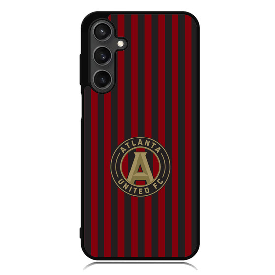 Atlanta United FC Strip Samsung Galaxy A55 Case