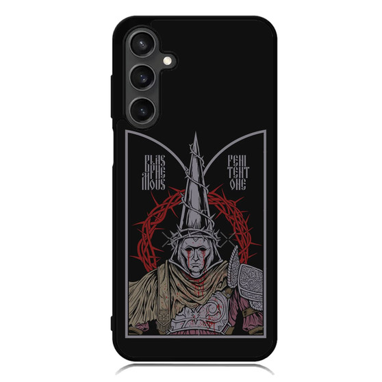 Blasphemous The Penitent Samsung Galaxy A55 Case