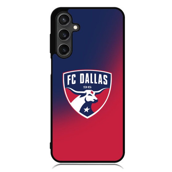 Dallas FC Samsung Galaxy A55 Case