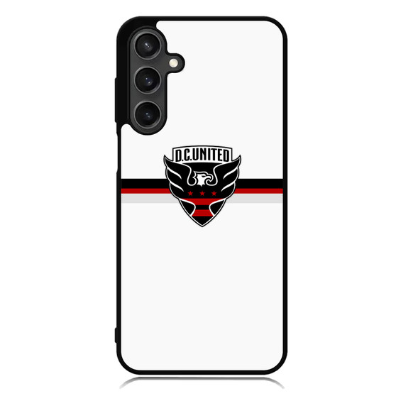 DC United Logo Samsung Galaxy A55 Case
